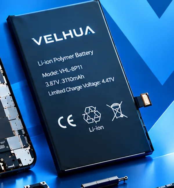 Batteries wholesale