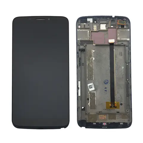 For Alcatel One LCD Screen Replacement Original Stable Quality Wholesale
