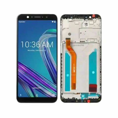 For Asus Max Pro M1 LCD Screen Replacement Original Stable Quality Wholesale