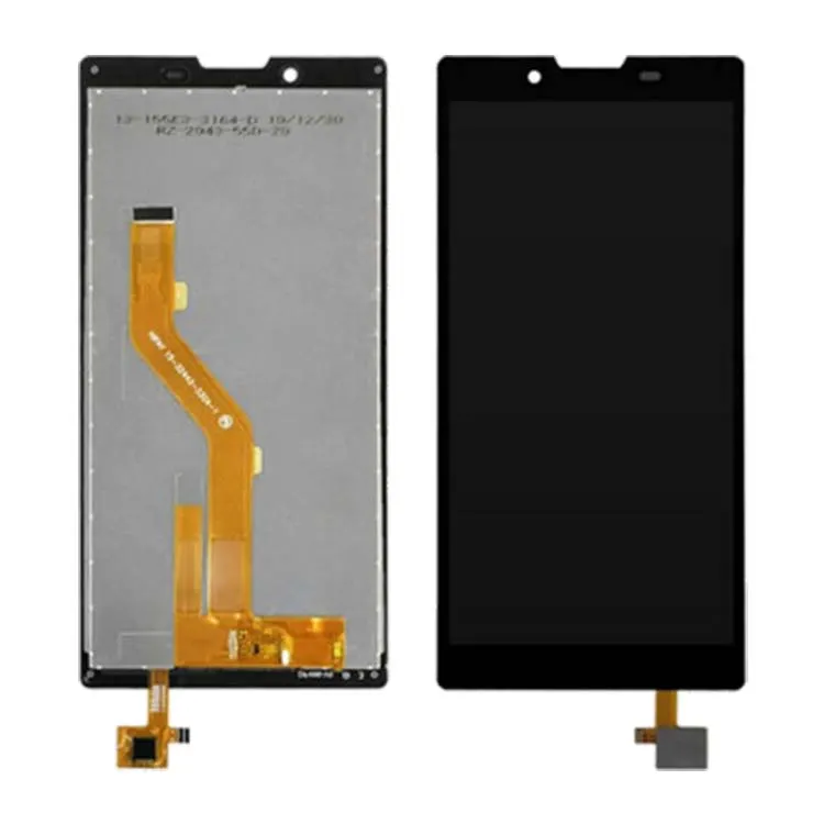 For Cubot P40 LCD Screen Replacement Original Stable Quality Wholesale