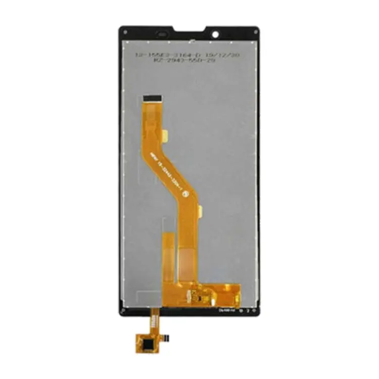 For Cubot P40 LCD Screen Replacement Original Stable Quality Wholesale - view 2