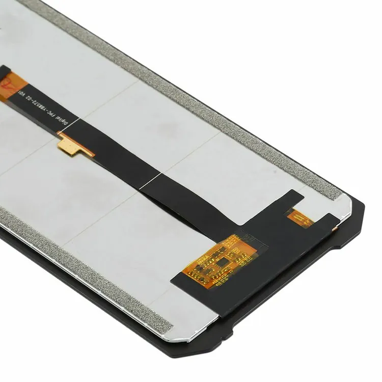 For Doogee V20 LCD Screen Replacement Original Stable Quality Wholesale - view 2