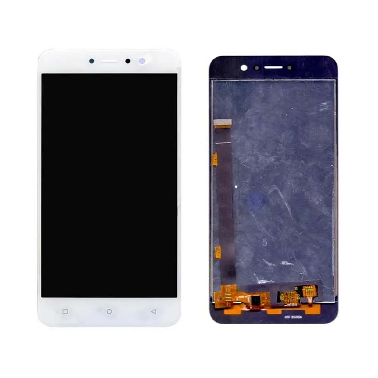 For Gionee A1 Lite LCD Screen Replacement Original Stable Quality Wholesale - view 4