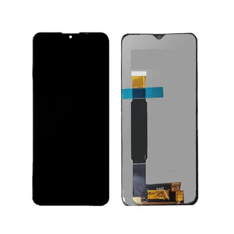 For Gionee P15 Pro LCD Screen Replacement Original Stable Quality Wholesale