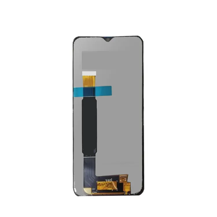 For Gionee P15 Pro LCD Screen Replacement Original Stable Quality Wholesale - view 3