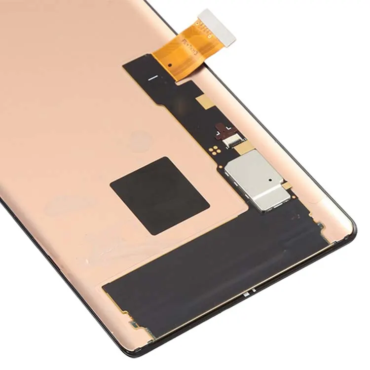 For Google 6 Pro LCD Screen Replacement Original Stable Quality Wholesale - view 4