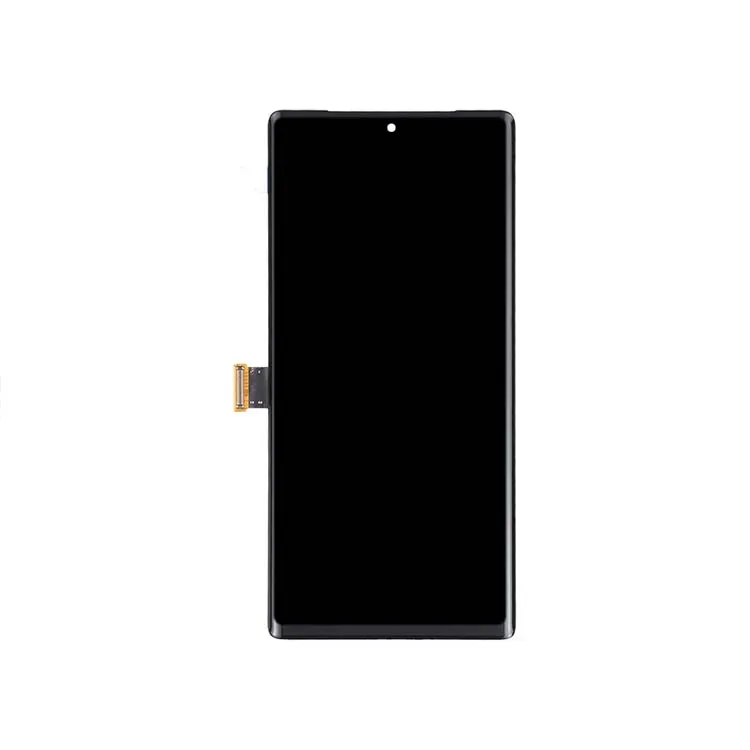 For Google 6 Pro LCD Screen Replacement Original Stable Quality Wholesale - view 5