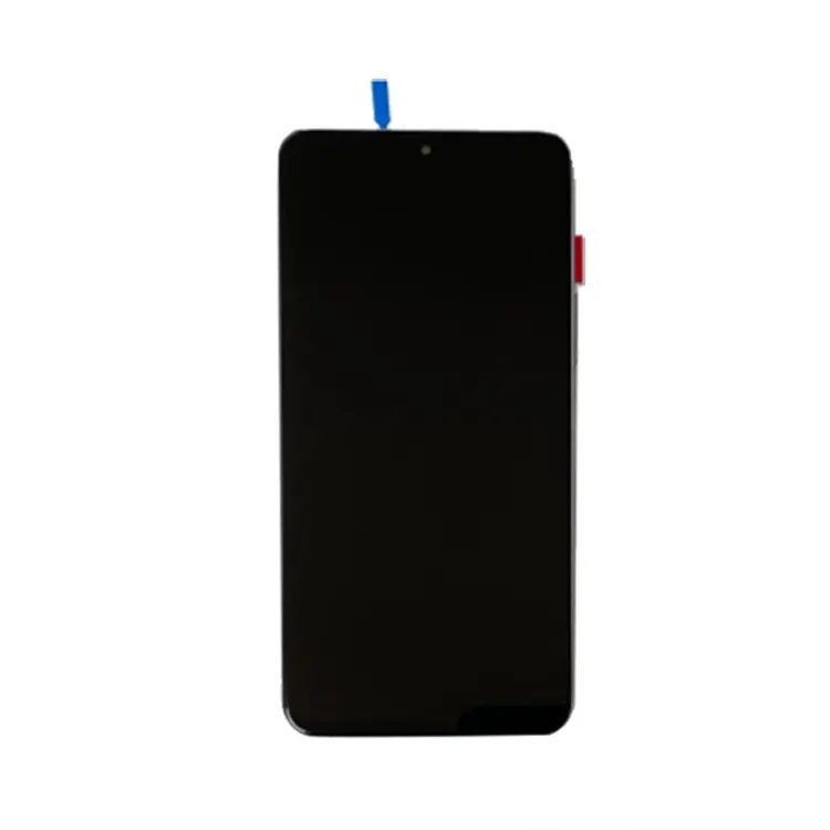 For Honor X8 LCD Screen Replacement Original Stable Quality Wholesale - view 3