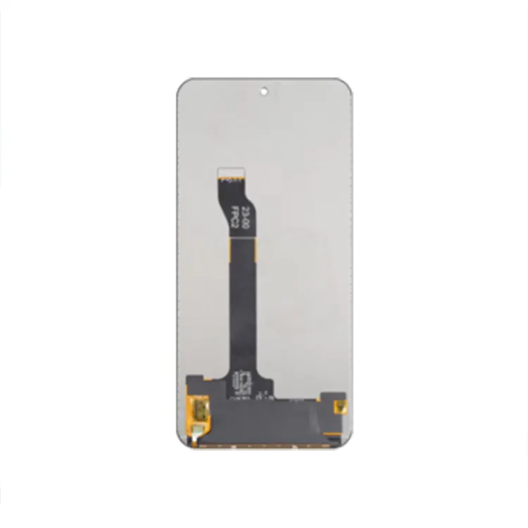 For Honor X8 LCD Screen Replacement Original Stable Quality Wholesale - view 5