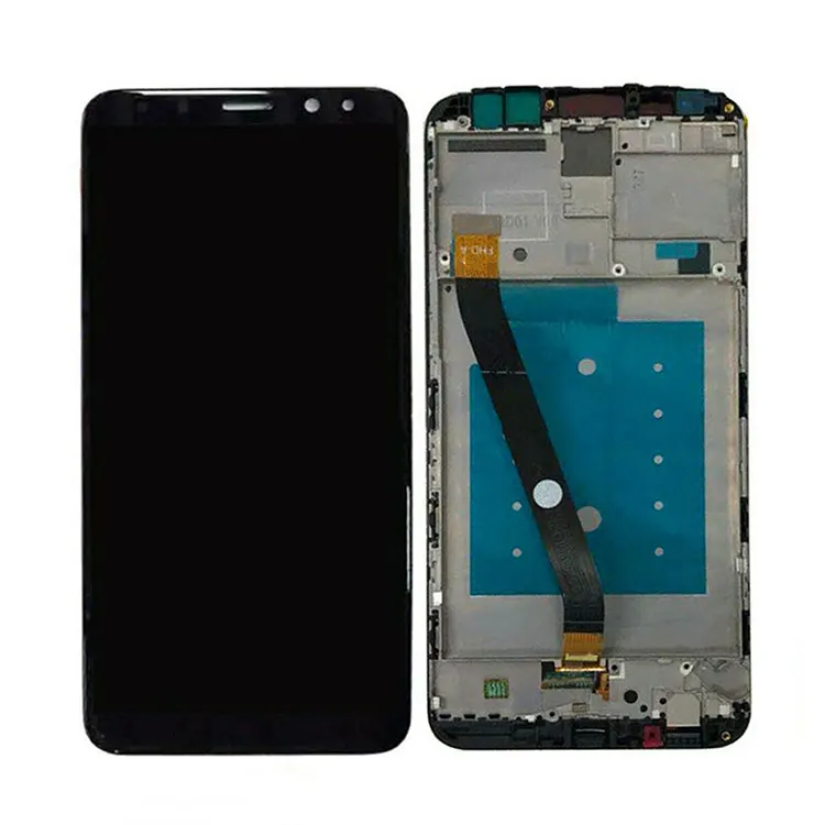 For Huawei Mate 10 Lite LCD Screen Replacement Original Stable Quality Wholesale - view 2