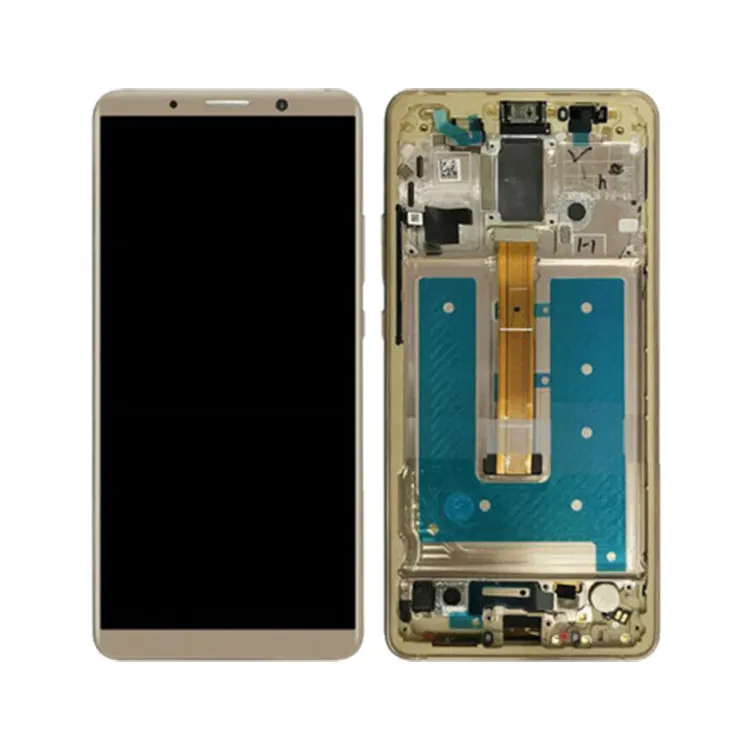 For Huawei Mate 10 Pro LCD Screen Replacement Original Stable Quality Wholesale - view 2