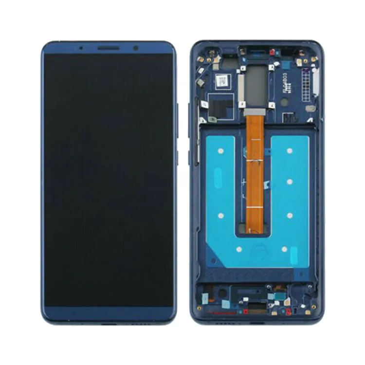 For Huawei Mate 10 Pro LCD Screen Replacement Original Stable Quality Wholesale - view 3