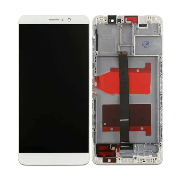 For Huawei Mate 9 LCD Screen Replacement Original Stable Quality Wholesale - view 3