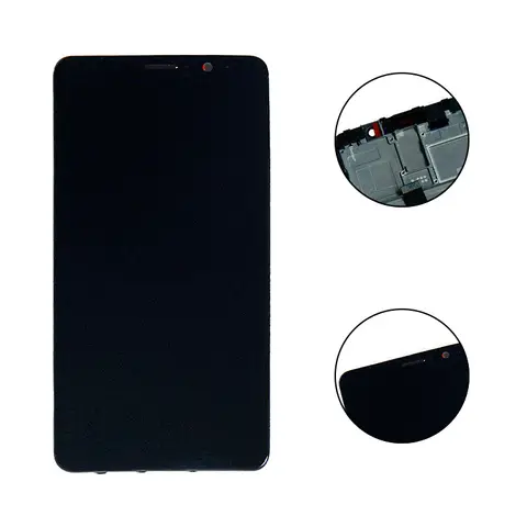 For Huawei Mate 9 Lite LCD Screen Replacement Original Stable Quality Wholesale