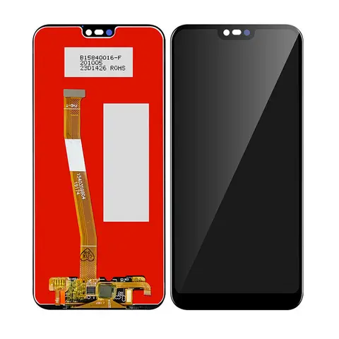 For Huawei Nova 3E LCD Screen Replacement Original Stable Quality Wholesale