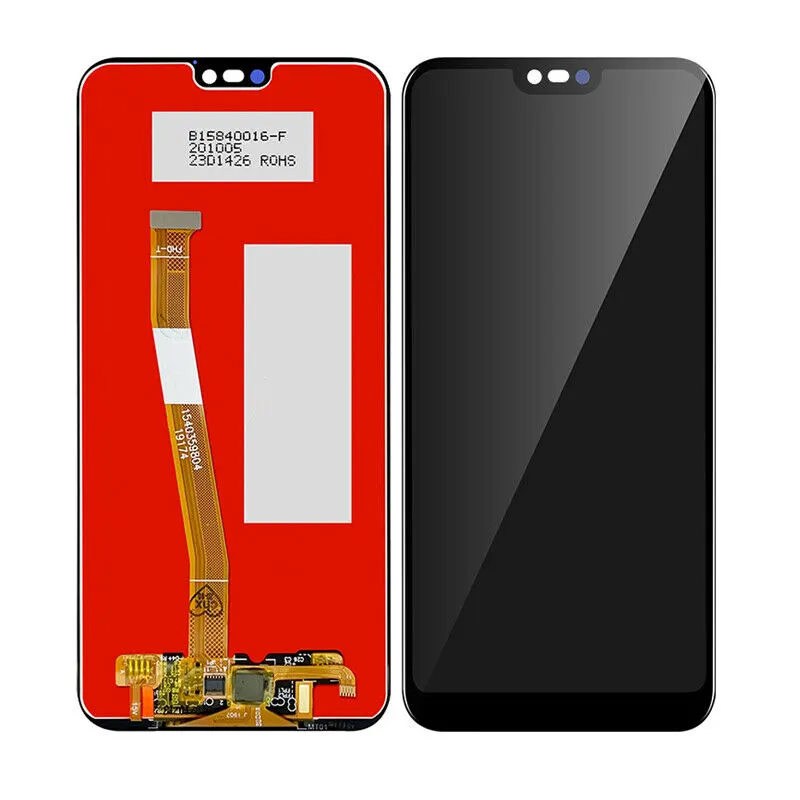 For Huawei Nova 3E LCD Screen Replacement Original Stable Quality Wholesale