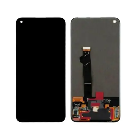 For Huawei Nova 7 LCD Screen Replacement Original Stable Quality Wholesale