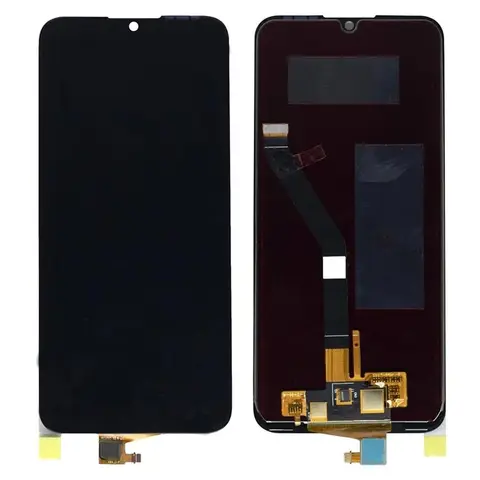 For Huawei Y6 2019 LCD Screen Replacement Original Stable Quality Wholesale