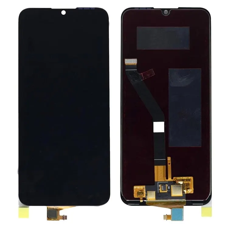 For Huawei Y6 2019 LCD Screen Replacement Original Stable Quality Wholesale