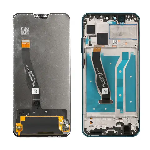 For Huawei Y8s LCD Screen Replacement Original Stable Quality Wholesale