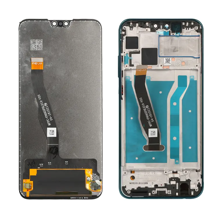 For Huawei Y8s LCD Screen Replacement Original Stable Quality Wholesale