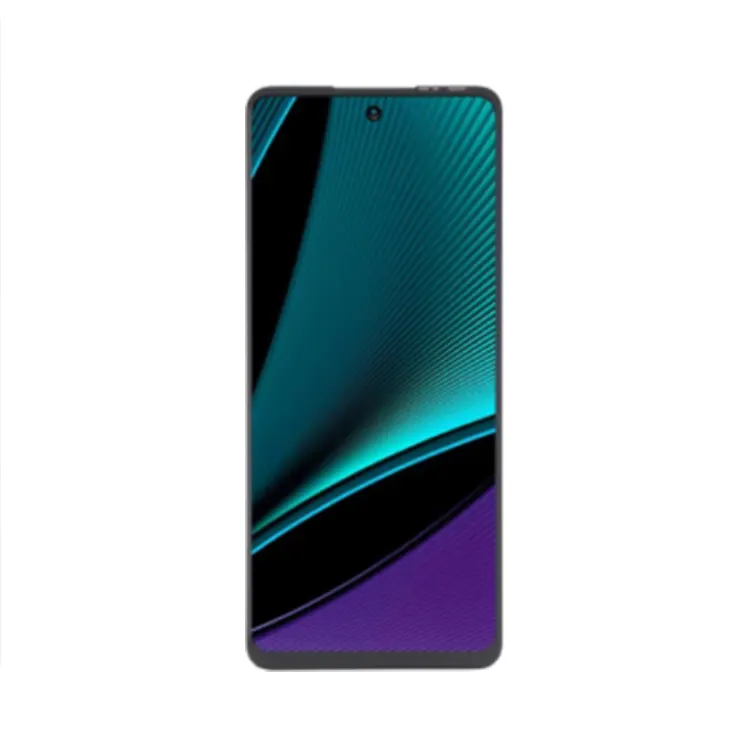 For Infinix 11 Play LCD Screen Replacement Original Stable Quality Wholesale - view 3