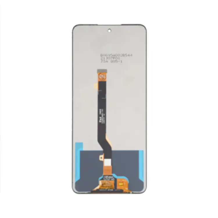 For Infinix 11 Play LCD Screen Replacement Original Stable Quality Wholesale - view 4