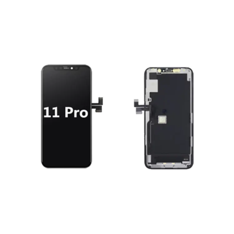 For iPhone 11 Pro LCD Screen Replacement Original Stable Quality Wholesale