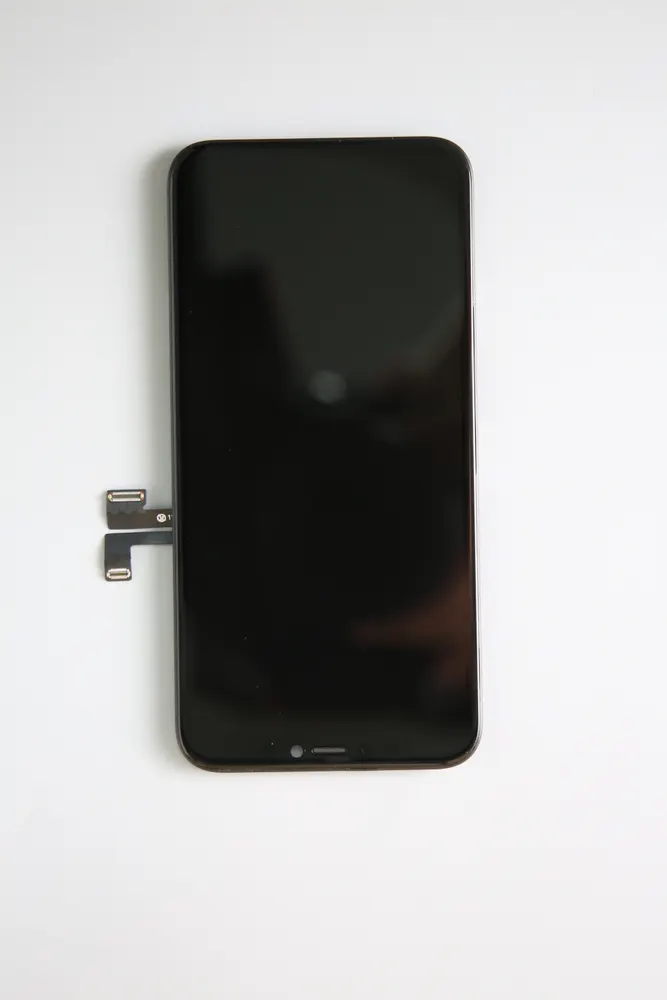 For iPhone 11 Pro LCD Screen Replacement Original Stable Quality Wholesale - view 4
