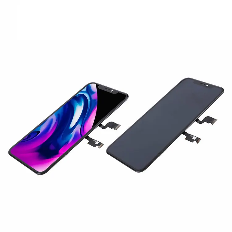 For iPhone 11 Series LCD Screen Replacement Original Stable Quality Wholesale - view 2
