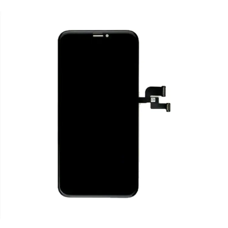 For iPhone 12 LCD Screen Replacement Original Stable Quality Wholesale - view 10