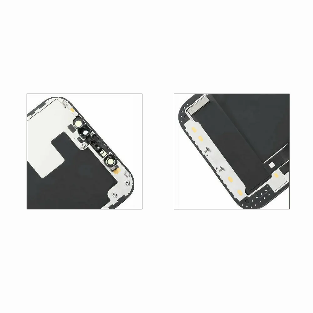 For iPhone 12 LCD Screen Replacement Original Stable Quality Wholesale - view 3