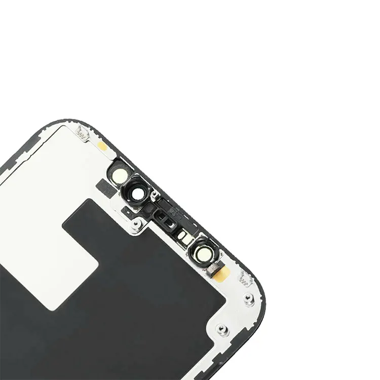 For iPhone 12 LCD Screen Replacement Original Stable Quality Wholesale - view 6