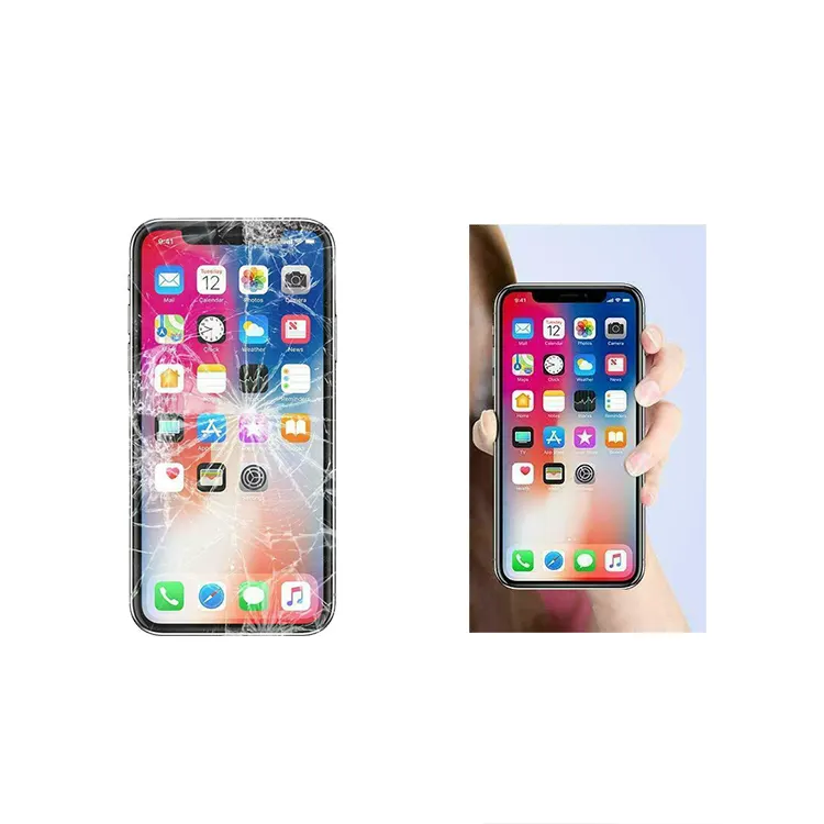 For iPhone 12 LCD Screen Replacement Original Stable Quality Wholesale - view 8