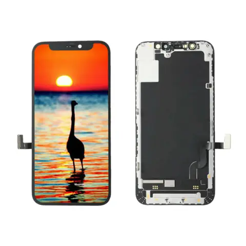 For iPhone 12 Mini LCD Screen Replacement Original Stable Quality Wholesale