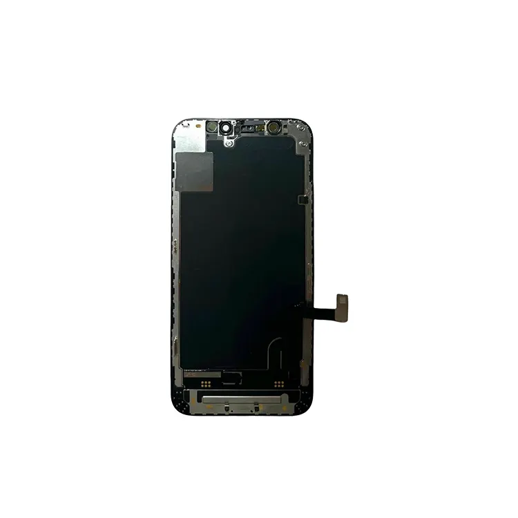 For iPhone 12 Mini LCD Screen Replacement Original Stable Quality Wholesale - view 3