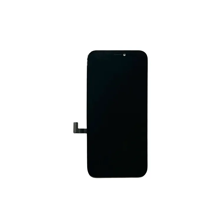 For iPhone 12 Mini LCD Screen Replacement Original Stable Quality Wholesale - view 4