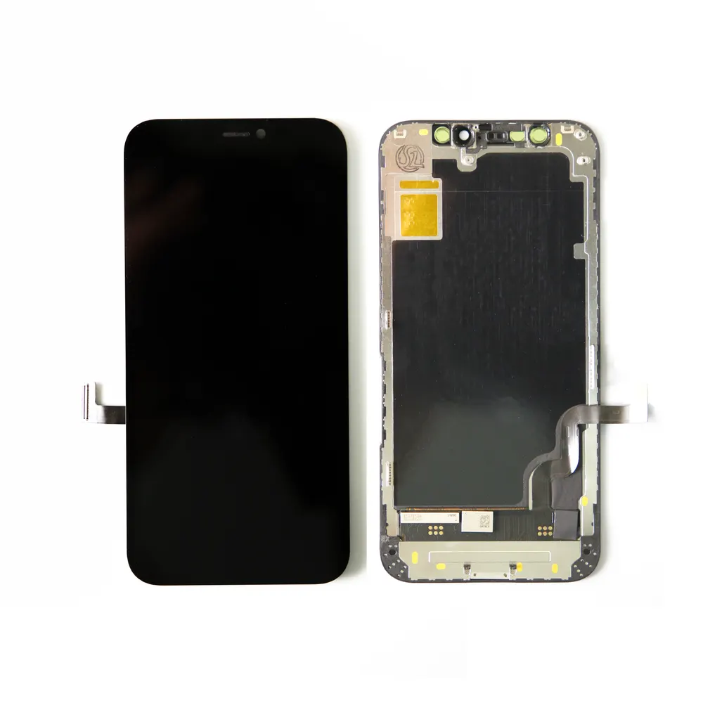 For iPhone 12 Mini LCD Screen Replacement Original Stable Quality Wholesale - view 8