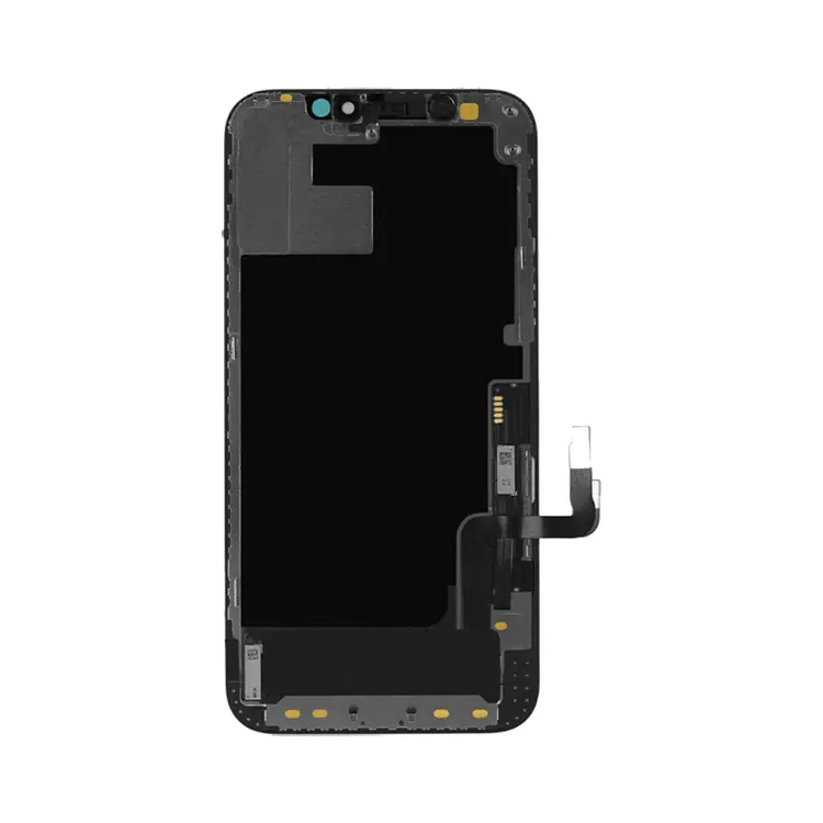 For iPhone 12 Pro LCD Screen Replacement Original Stable Quality Wholesale - view 10