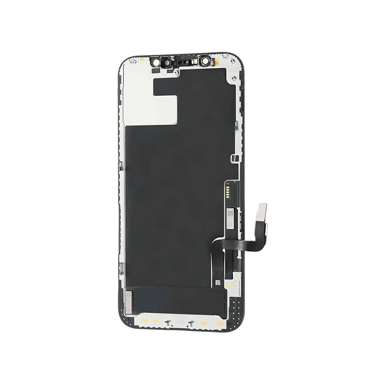 For iPhone 12 Pro LCD Screen Replacement Original Stable Quality Wholesale - view 6