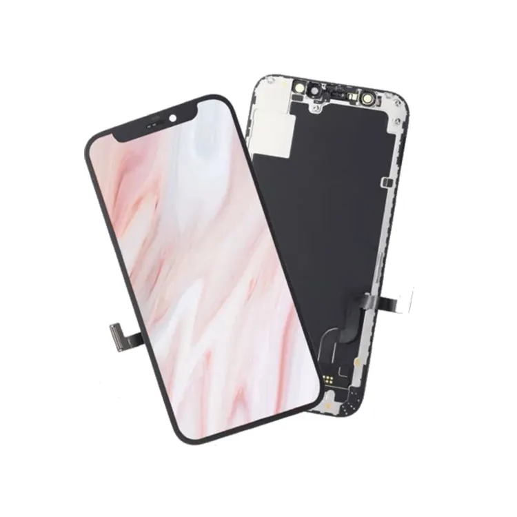 For iPhone 12 Pro LCD Screen Replacement Original Stable Quality Wholesale - view 7
