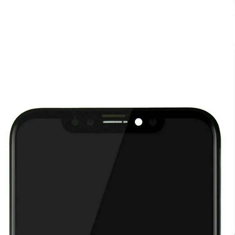For iPhone 12 Pro Max LCD Screen Replacement Original Stable Quality Wholesale - view 5