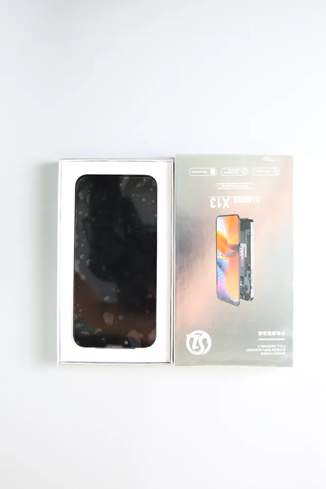 For iPhone 13 LCD Screen Replacement Original Stable Quality Wholesale