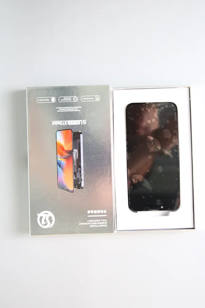 For iPhone 13 Mini LCD Screen Replacement Original Stable Quality Wholesale