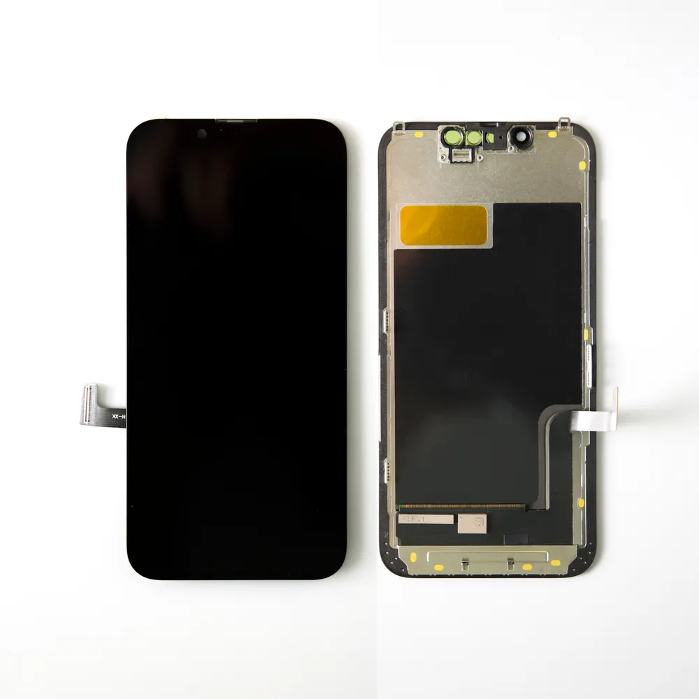 For iPhone 13 Mini LCD Screen Replacement Original Stable Quality Wholesale - view 5