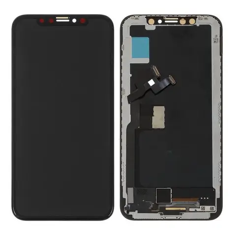For iPhone X LCD Screen Replacement Original Stable Quality Wholesale