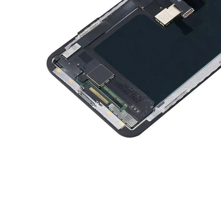 For iPhone X LCD Screen Replacement Original Stable Quality Wholesale - view 4