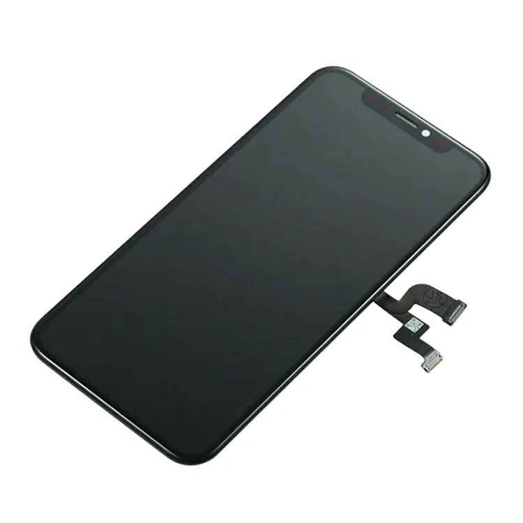 For iPhone X LCD Screen Replacement Original Stable Quality Wholesale - view 6