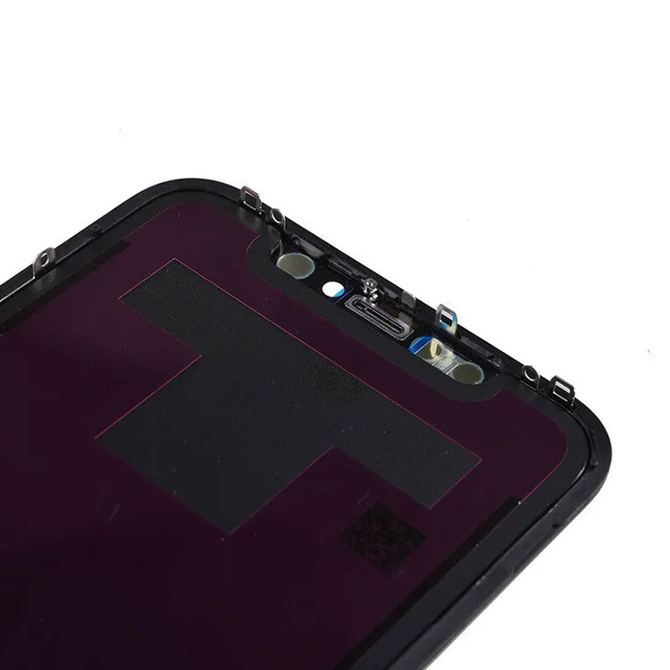For iPhone X LCD Screen Replacement Original Stable Quality Wholesale - view 8