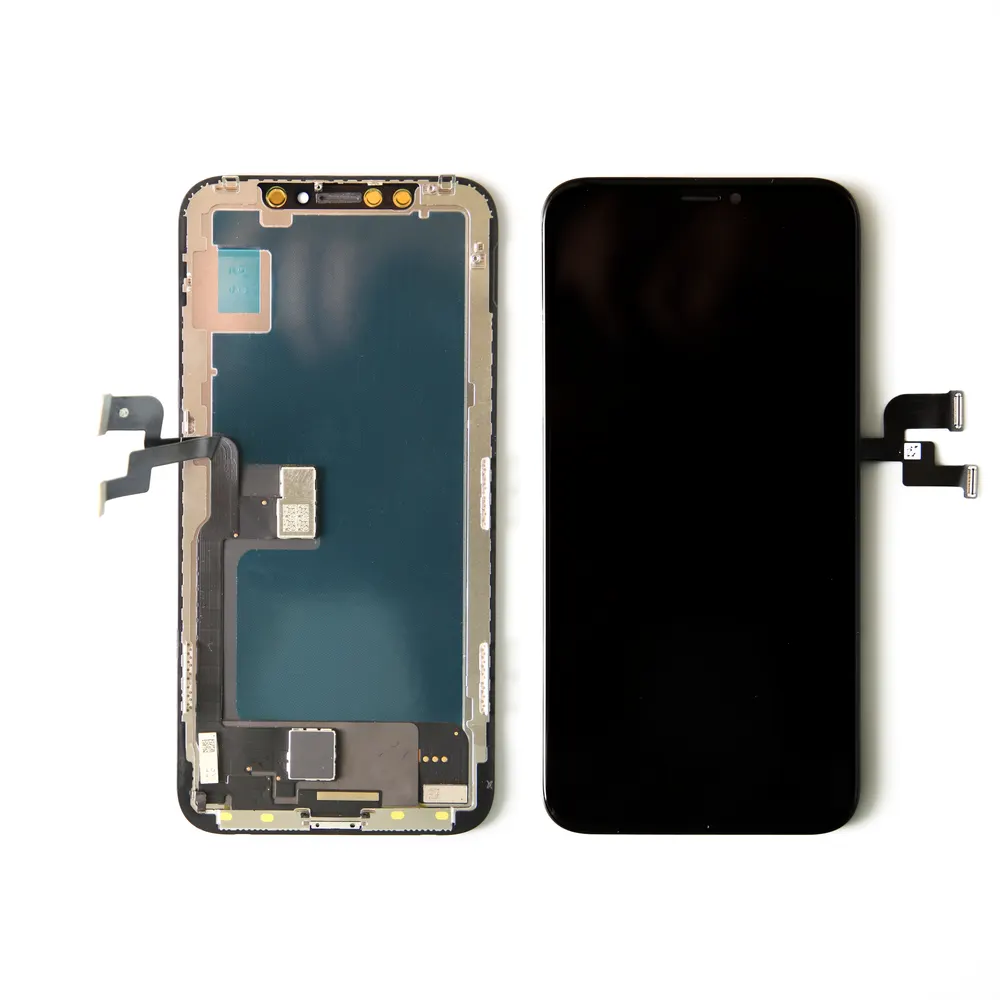 For iPhone X LCD Screen Replacement Original Stable Quality Wholesale - view 9